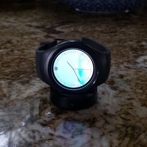 Sold Samsung Gear S2 Watch